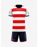 GIVOVA KIT RUGBY Teamwear sets