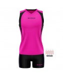 GIVOVA SPIKE Volleyball Kit Teamwear sets