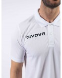 GIVOVA POLO POCKET Vaba aeg 