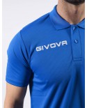 GIVOVA POLO SUMMER Vaba aeg 