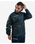 GIVOVA BASICO Rain Jacket Rain jacket & Sweatshirts