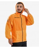 GIVOVA BASICO Rain Jacket Rain jacket & Sweatshirts