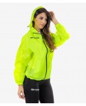 GIVOVA BASICO Rain Jacket Rain jacket & Sweatshirts