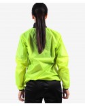 GIVOVA RIB COLLAR Rain Jacket  Rain jacket & Sweatshirts