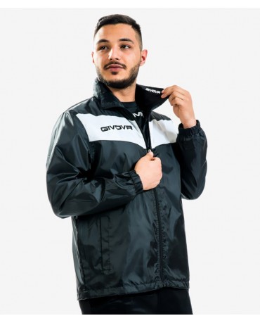 GIVOVA SHIELD Rain Jacket  Rain jacket & Sweatshirts