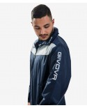 GIVOVA SHIELD Rain Jacket  Rain jacket & Sweatshirts