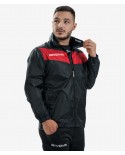 GIVOVA SHIELD Rain Jacket  Rain jacket & Sweatshirts