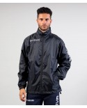 GIVOVA WIND Rain Jacket Vihma joped & pusad