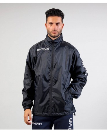 GIVOVA WIND Rain Jacket Rain jacket & Sweatshirts