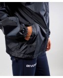 GIVOVA WIND Rain Jacket Rain jacket & Sweatshirts