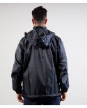 GIVOVA WIND Rain Jacket Vihma joped & pusad