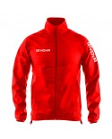 GIVOVA WIND Rain Jacket Rain jacket & Sweatshirts