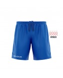 GIVOVA CAPO Shorts T-Shirts & Shorts