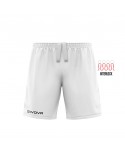 GIVOVA CAPO Shorts T-Shirts & Shorts