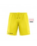 GIVOVA CAPO Shorts T-Shirts & Shorts