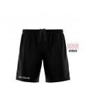 GIVOVA CAPO Shorts T-Shirts & Shorts