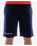 GIVOVA ONE Bermuda shorts T-Shirts & Shorts