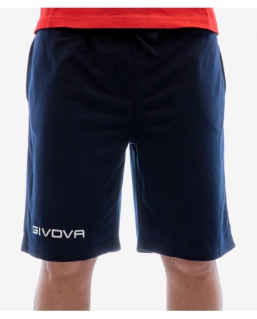 GIVOVA ONE Bermuda shorts T-Shirts & Shorts