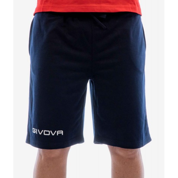 GIVOVA ONE Bermuda shorts T-Shirts & Shorts
