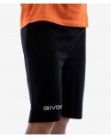 GIVOVA ONE Bermuda shorts T-Shirts & Shorts