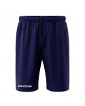 GIVOVA ONE Bermuda shorts T-Shirts & Shorts