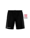 GIVOVA ONE Shorts T-Shirts & Shorts