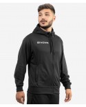 GIVOVA FULL ZIP SWEATSHIRT 500  Training form