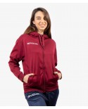 GIVOVA FULL ZIP SWEATSHIRT 500  Training form