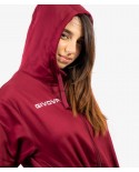 GIVOVA FULL ZIP SWEATSHIRT 500  Training form