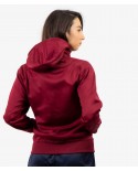 GIVOVA FULL ZIP SWEATSHIRT 500  Training form