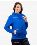 GIVOVA FULL ZIP SWEATSHIRT 500  Training form