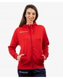 GIVOVA FULL ZIP SWEATSHIRT 500  Training form