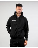 GIVOVA KING FULLZIP  Free time