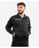 GIVOVA SINGLE 500 JACKET Training form