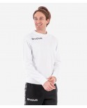 GIVOVA G/NECK SWEATSHIRT Unisex Rain jacket & Sweatshirts