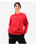 GIVOVA G/NECK SWEATSHIRT Unisex Rain jacket & Sweatshirts