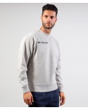 GIVOVA G/NECK SWEATSHIRT Unisex Vihma joped & pusad