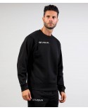 GIVOVA G/NECK SWEATSHIRT Unisex Vihma joped & pusad