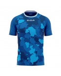 GIVOVA ARMY Shirt T-Shirts & Shorts