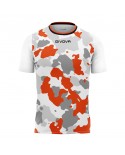 GIVOVA ARMY Shirt T-Shirts & Shorts