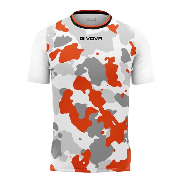 GIVOVA ARMY Shirt T-Shirts & Shorts