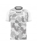 GIVOVA ARMY Shirt T-Shirts & Shorts