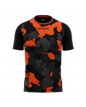 GIVOVA ARMY Shirt T-Shirts & Shorts