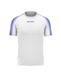 GIVOVA CLUB SHIRT T-Shirts & Shorts