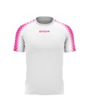 GIVOVA CLUB SHIRT T-Shirts & Shorts