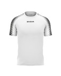 GIVOVA CLUB SHIRT T-Shirts & Shorts