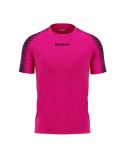 GIVOVA CLUB SHIRT T-Shirts & Shorts