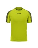 GIVOVA CLUB SHIRT T-Shirts & Shorts