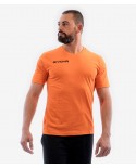 GIVOVA  FRESH COTTON T-SHIRT T-Shirts & Shorts