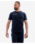 GIVOVA  FRESH COTTON T-SHIRT T-Shirts & Shorts